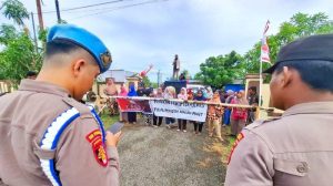 Gelar Perkara Kematian Rio di Morotai Bakal Dilakukan di Direktorat Krimum Maluku Utara