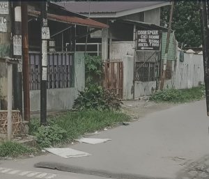 Tak Seindah Namanya Ternyata Di Jalan Mesjid Ada Judi Tembak Ikan