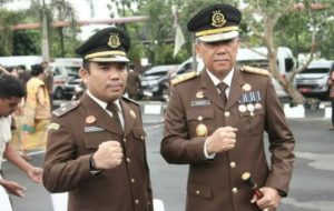 Kejati Sumut Kembali Kereng Pelaku Korupsi