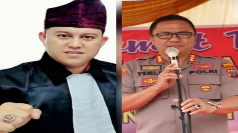 Kasus Jurnalis RN, Dit Narkoba Polda Sumut Dinilai Pertontonkan Proses Hukum Tajam ke Bawah (7)