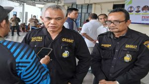 KETUA GRANAT SUMUT: Kepolisian Harus Menangkap Diduga Pengedar, Dalam Kasus Jurnalis RN Mengapa Tidak Dilakukan? (9)