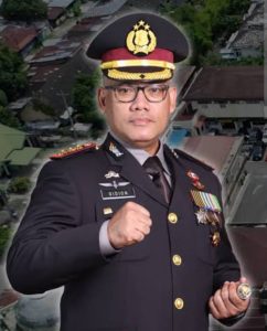 DIKONFIRMASI TERKAIT JARINGAN NARKOBA THM SUPER KASAT NARKOBA DAN KAPOLRESTABES MEDAN DIAM