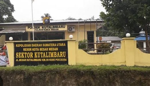 Barak Judi Kutalimbaru Beroperasi Warga Resah Minta Kapolda Ganti Kapolsek Dan Kanit