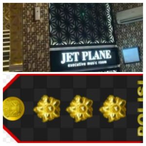 Kombes “Ciut” Razia Jet Plane Brigjen “ntar di cek ya”