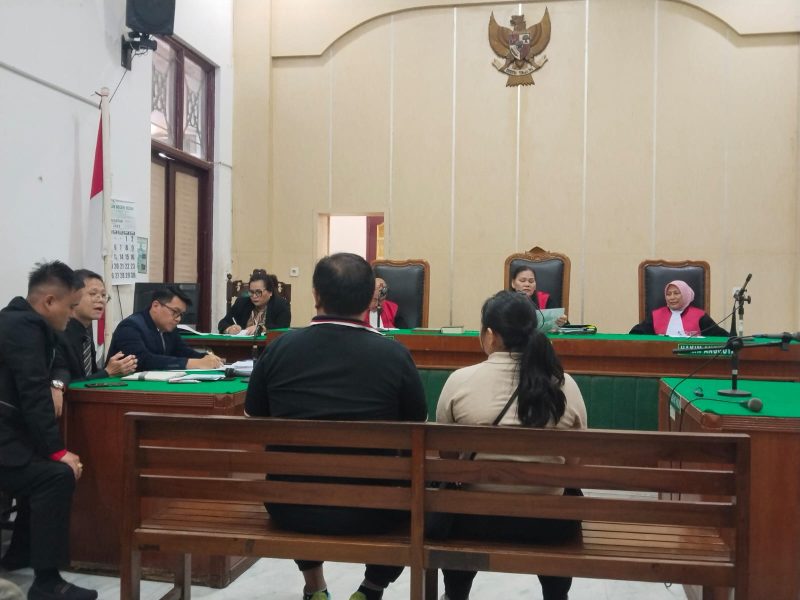 BPN Tak Ada Saat Konstatering, Kuasa Hukum: Bukti Eksekusi Rumah di Jalan Ghandi Cacat Hukum
